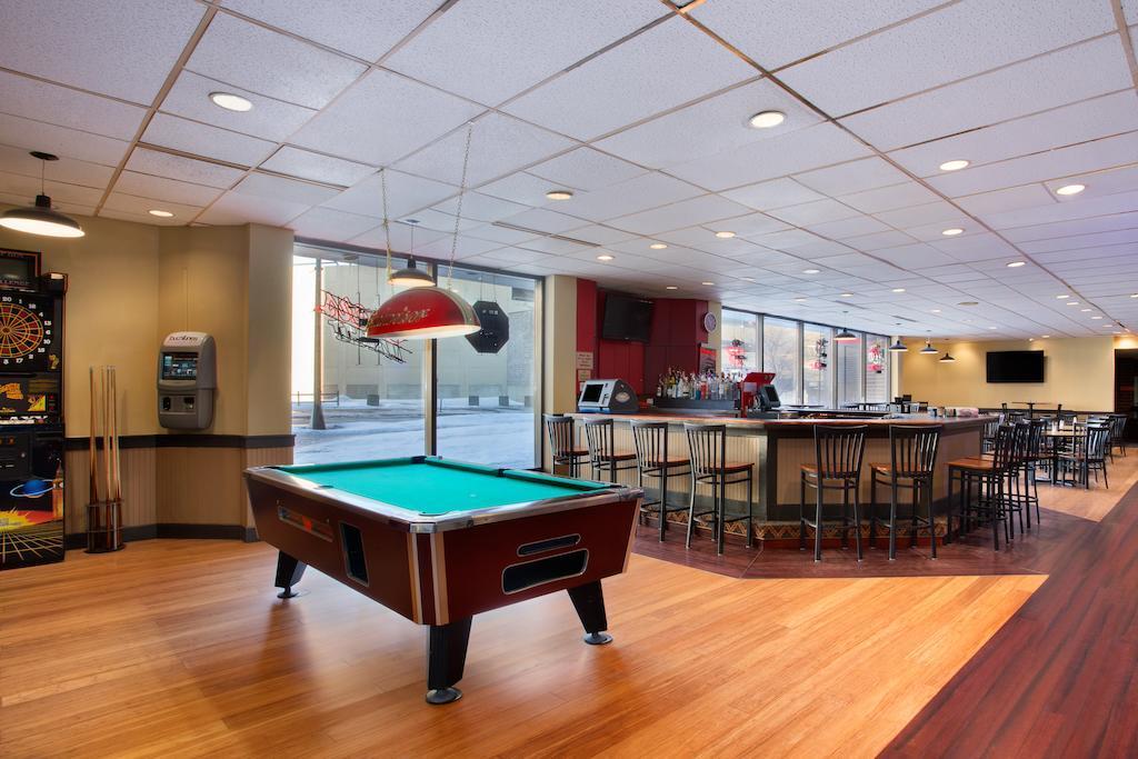 Best Western Plus Executive Residency Waterloo & Cedar Falls Exterior photo